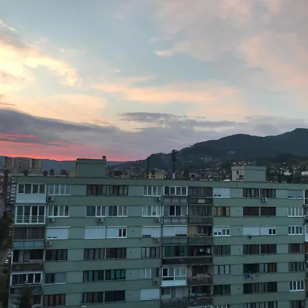 Apartament Apartments Sarajevo Sarajewo